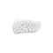 Bague 52 Chaumet Hommage à Venise - Bague en or blanc et diamants 58 Facettes 34404
