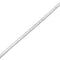Bracelet Bracelet ligne en or blanc 750 et diamants taille baguette 58 Facettes 34841