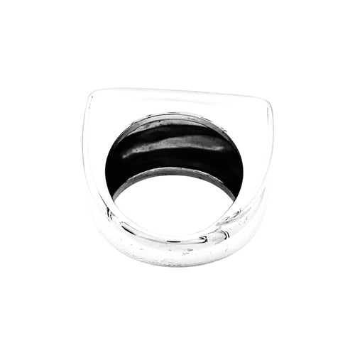 Bague 52 Fred Success - Bague en or blanc 750 et diamants 58 Facettes 35239