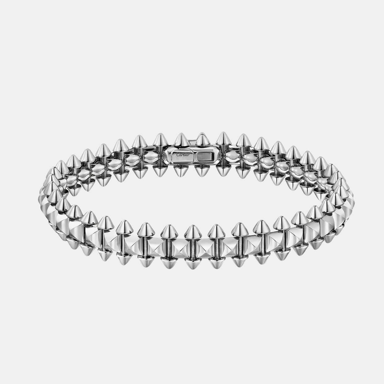 Clash de Cartier bracelet, flexible Medium Model