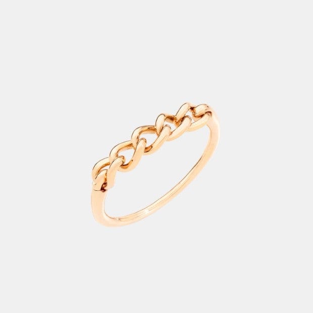 Bracelet Catene Or rose 