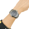 Montre Chanel J12 - Montre en céramique noire et acier 58 Facettes 34277