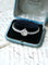 Montre Astral - Montre bracelet sertie de diamants en or blanc 18k 58 Facettes