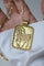 Pendentif Fred - Pendentif zodiaque Bélier en or jaune 18 kt 58 Facettes