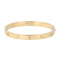 Bracelet Love Bracelet 58 Facettes 5003