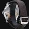 Montre Jaeger Lecoultre Montre Master Control Hometime
Date 
Automatique 58 Facettes MT44735