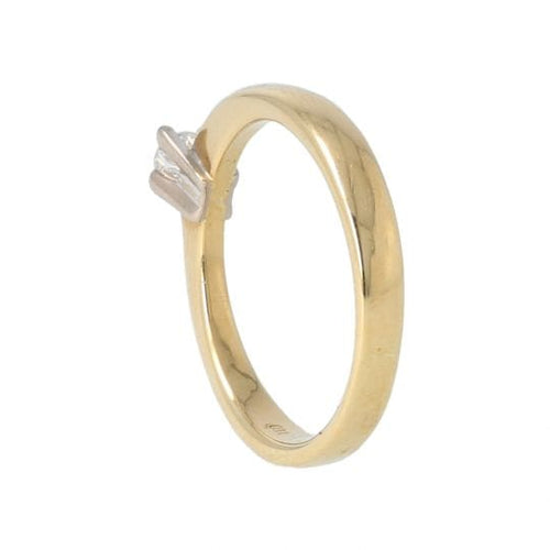 Bague 51 Bague Diamant 58 Facettes 1878