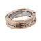 Bague 69 Explore Ring 58 Facettes 4021