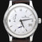 Montre Jaeger Lecoultre Montre Master Control Hometime
Date 
Automatique 58 Facettes MT44735