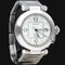 Montre Cartier Montre Pasha 58 Facettes MT45238