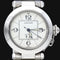 Montre Cartier Montre Pasha 58 Facettes MT45238