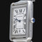 Montre Cartier Montre Tank Solo Xl 58 Facettes MT43127