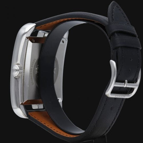 Montre Hermes Montre Cape Code Gm Automatic 58 Facettes MT44625