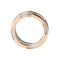 Bague 69 Explore Ring 58 Facettes 4021