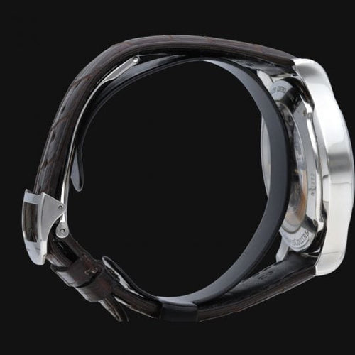 Montre Jaeger Lecoultre Montre Master Control Hometime
Date 
Automatique 58 Facettes MT44735