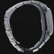 Montre Cartier Montre Tank Française Gm 58 Facettes MT43970