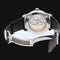 Montre Jaeger Lecoultre Montre Master Control Hometime
Date 
Automatique 58 Facettes MT44735