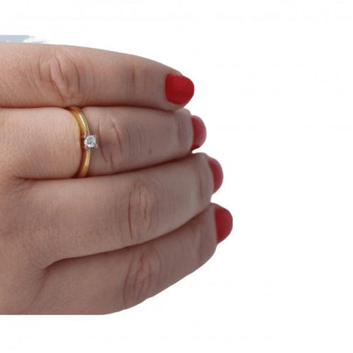 Bague 51 Bague Diamant 58 Facettes 1878