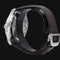 Montre Jaeger Lecoultre Montre Master Control Hometime
Date 
Automatique 58 Facettes MT44735