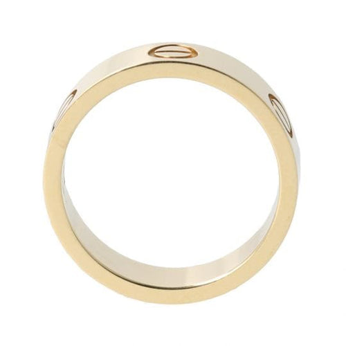 Bague 58 Love Bague 58 Facettes 4064