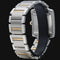 Montre Cartier Montre Tank Française Gm 58 Facettes MT43970