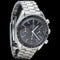Montre Omega Montre Speedmaster Reduced 58 Facettes MT45091