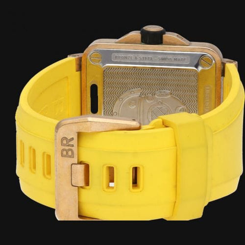 Montre Bell&Ross Montre Br03-92-Div-B 58 Facettes MT44314