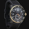 Montre Cartier Montre Calibre De Cartier 58 Facettes MT43224