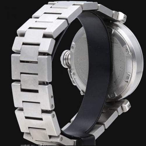 Montre Cartier Montre Pasha 58 Facettes MT45238
