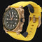 Montre Bell&Ross Montre Br03-92-Div-B 58 Facettes MT44314