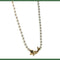 Collier Collier De Perles Cartier ''Dauphin '' 58 Facettes 4082