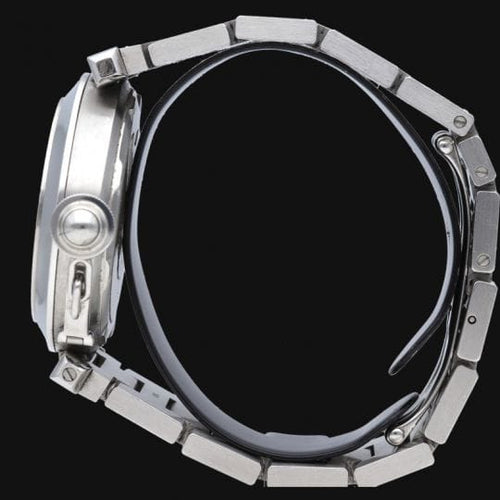Montre Cartier Montre Pasha 58 Facettes MT45238
