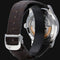 Montre Jaeger Lecoultre Montre Master Control Hometime
Date 
Automatique 58 Facettes MT44735