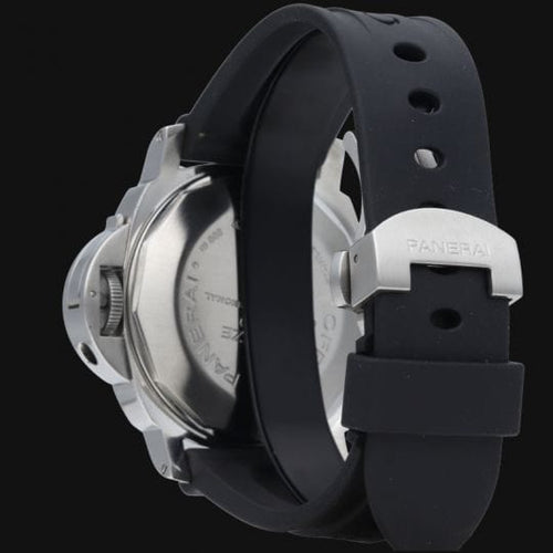 Montre Panerai Montre Luminor Submersible 58 Facettes MT41924