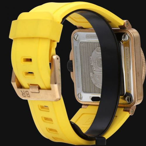 Montre Bell&Ross Montre Br03-92-Div-B 58 Facettes MT44314