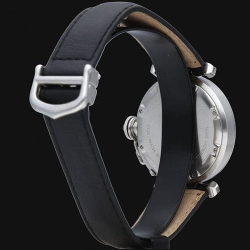 Montre Cartier Montre Pasha C 35Mm Automatique 58 Facettes MT45239