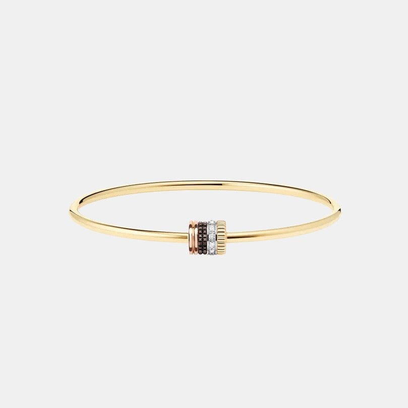 Bracelet Quatre Or jaune Autre 