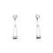 Boucles d'oreilles Boucles d'oreilles pendantes Diamants 58 Facettes 230458