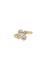 Bague Bague toi et moi diamants 58 Facettes J388