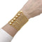 Bracelet Cartier Draperie - Bracelet en or jaune 58 Facettes 35232