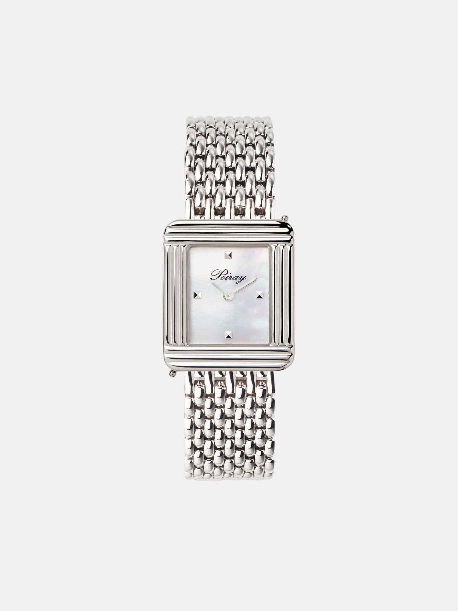 Montre Ma Première Acier 