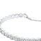 Bracelet Messika Joy Diamond Halo - Bracelet en or blanc et diamants 58 Facettes 35255