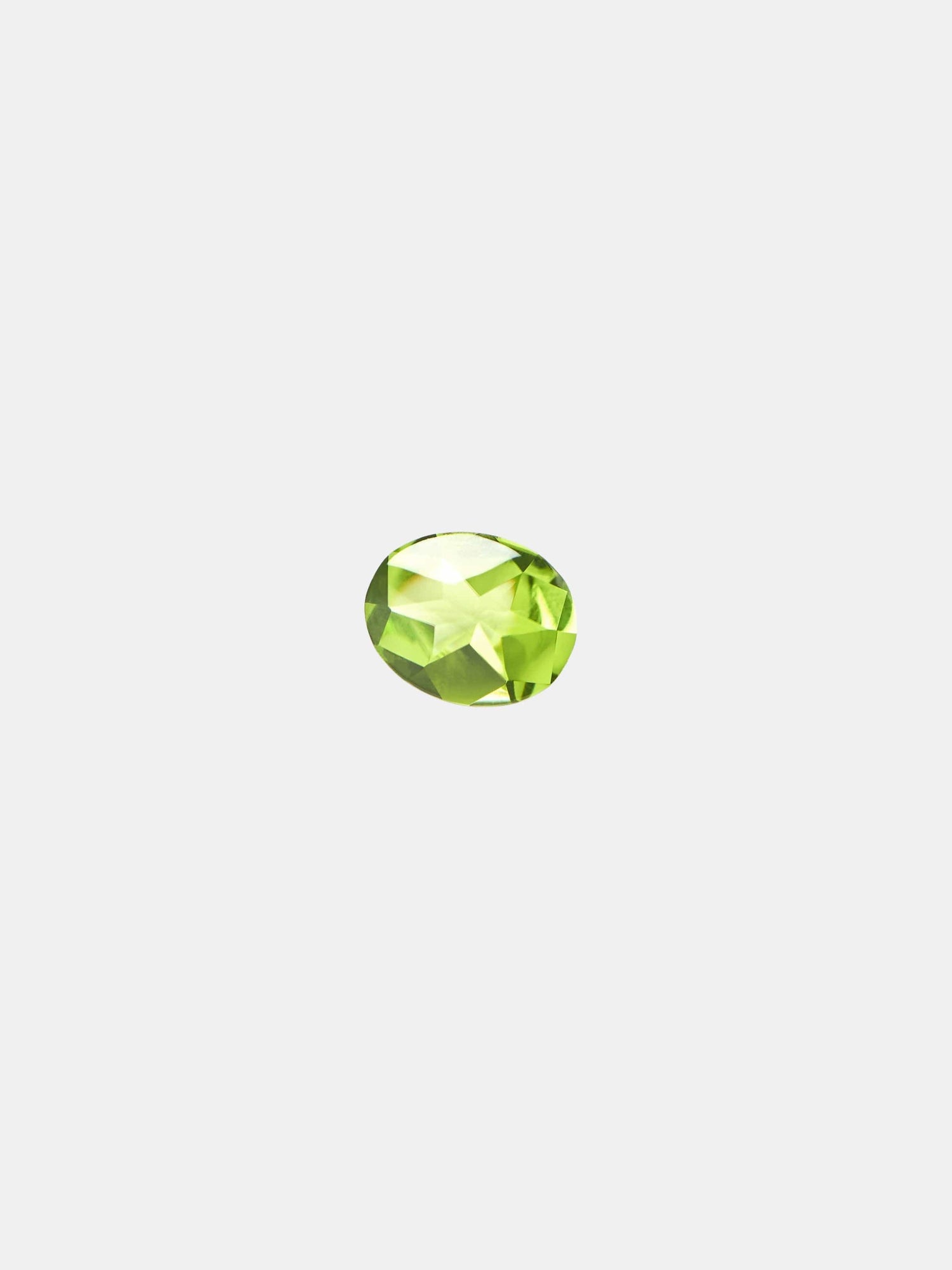 Bague Ma Préférence  Péridot 2.6ct
