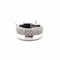 Bague 58 Bague en or avec diamants vintage 58 Facettes