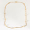 Collier Collier Sautoir or jaune perles de cultures 58 Facettes LP1039/6