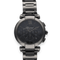 Montre Montre Chopard Imperiale Chronographe 40 mm DLC Full Black – Ref. 388549-3005 – Automatique – Vers 2020 58 Facettes FB10803