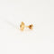 Boucles d'oreilles Boucles d'oreilles en Or jaune 18k Diamants 58 Facettes 250330