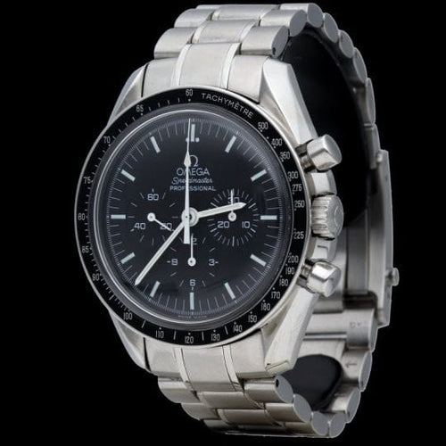 Montre Omega Montre Speedmaster 58 Facettes MT43778