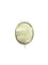 Pendentif Broche pendentif Or Et Nacre 58 Facettes 949001