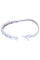 Bracelet BRACELET JONC OUVRANT DIAMANTS 58 Facettes 087431